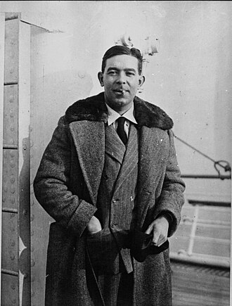 André Dubonnet