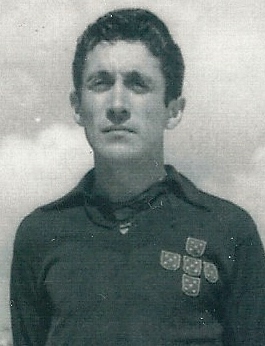 Alfredo Abrantes