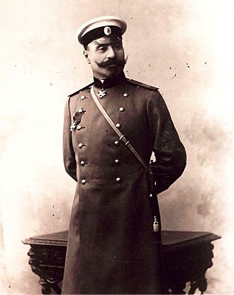 Ali-Agha Shikhlinski