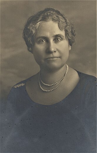 Alice Louise Reynolds