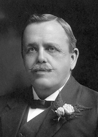Allan McDougall