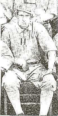 Andy Sullivan
