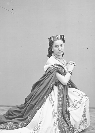 Angiolina Bosio