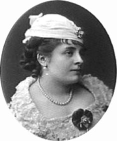 Anna Judic
