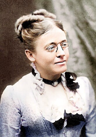 Anna Lea Merritt