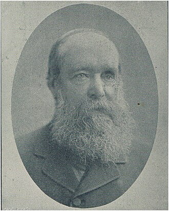 Anthony O