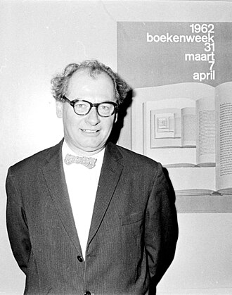 Anton Koolhaas