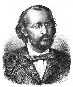 Anton von Troeltsch