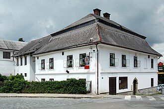 Antonín Brus z Mohelnice