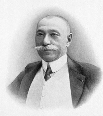 Antonin Poncet