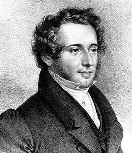 Antonio Tamburini