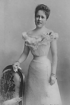 Archduchess Maria Christina of Austria