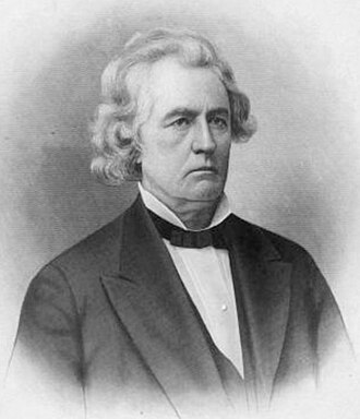 Archibald Dixon