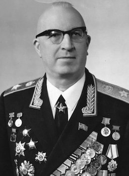 Archil Gelovani