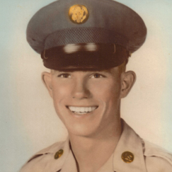 Ardie R. Copas