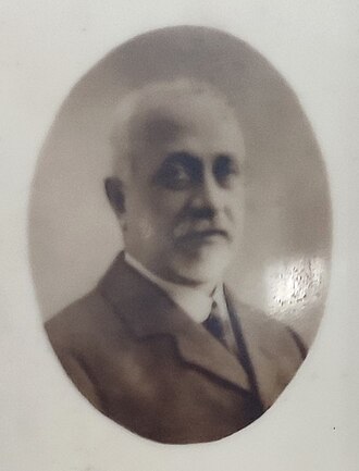 Aristide Leonori