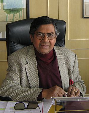 Arjun Kumar Sengupta