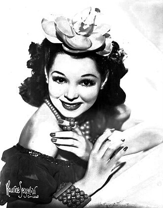 Armida (actress)