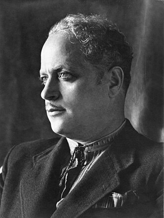 Arnold Azrikan