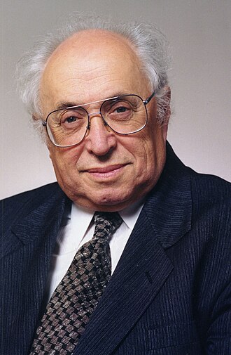 Aron Katsenelinboigen