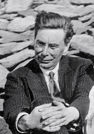 Arthur Foxton Ferguson