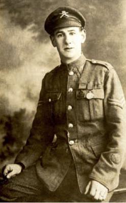 Arthur Henry Cross
