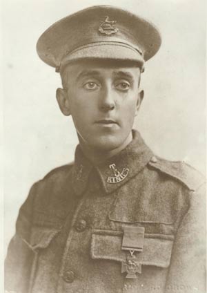 Arthur Herbert Procter