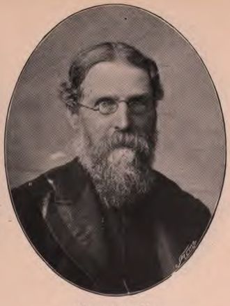 Arthur Humphreys-Owen
