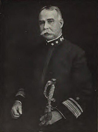 Austin M. Knight