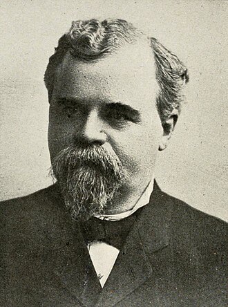 Arthur Lloyd Thomas