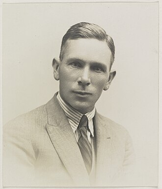 Arthur Mailey