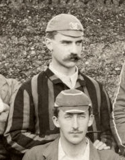 Arthur Newton