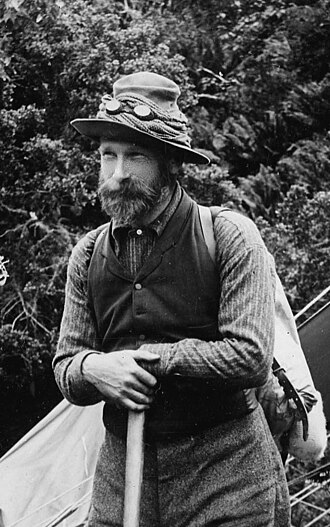 Arthur Ollivier