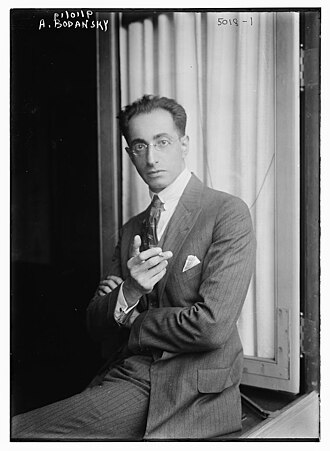 Artur Bodanzky