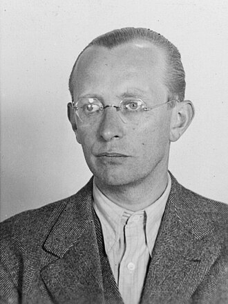 Arvid Harnack