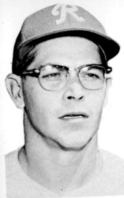 Jack Lohrke