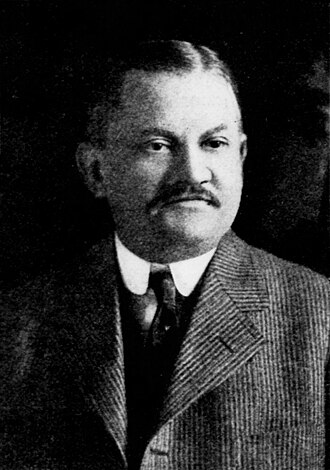 August Herrmann