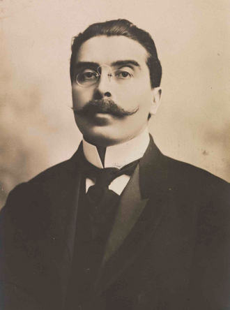 Augusto de Vasconcelos