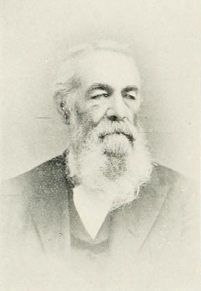 Augustus P. Hunton