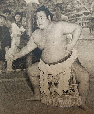 Azumafuji Kin