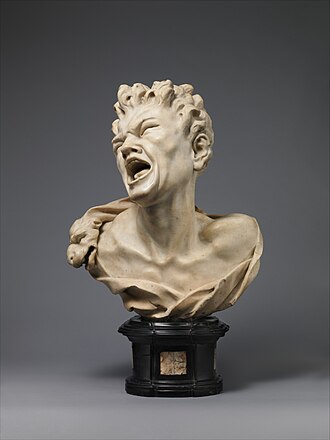 Balthasar Permoser