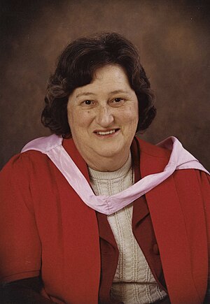 Barbara Farnsworth Heslop