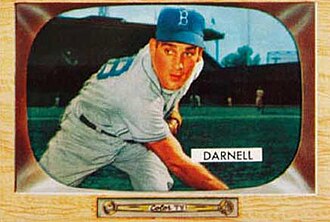Bob Darnell