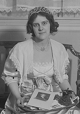 Beatrice Harrison