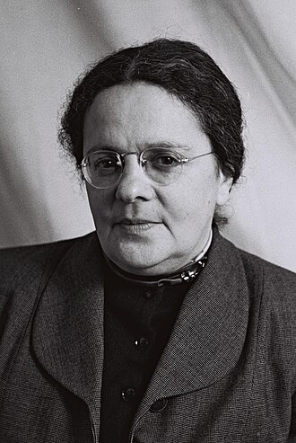 Beba Idelson