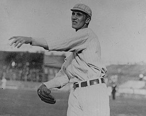 Ben Van Dyke