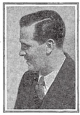 Benjamin Allen