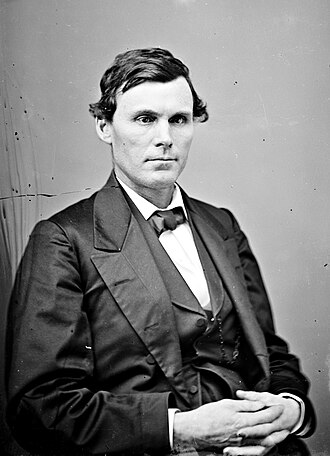 Benjamin F. Harding