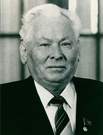 Konstantin Chernenko