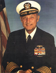 Bernard A. Clarey